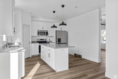 251 W 1160 N unit 22, Tooele, UT 84074 - photo 6