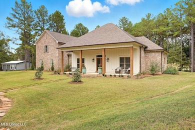 298 Highland Meadow Rd, Flora, MS 39071 - photo 2