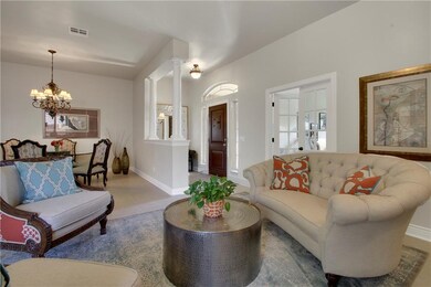 19500 Crest Ridge Dr, Edmond, OK 73012 - photo 4