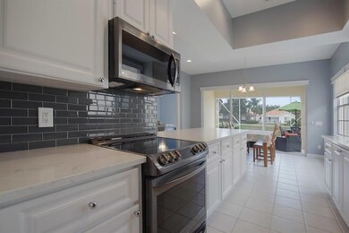 Open Floorplan