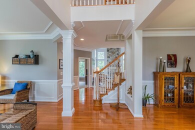 8562 Saltlick Terrace, Manassas, VA 20112 - photo 2