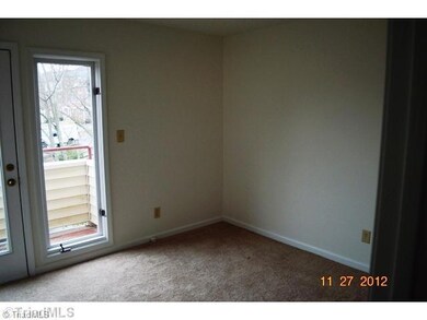 2nd Bedroom.