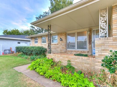 2708 SW 53rd St, Oklahoma City, OK 73119 - photo 3