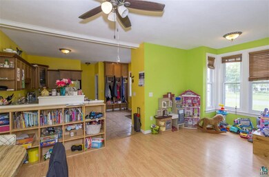 ceiling fan with light, additional ceiling light n