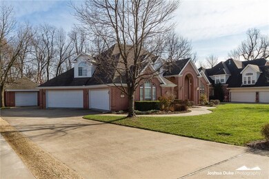 3089 Tanglewood Dr, Springdale, AR 72764 - photo 2