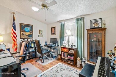 7751 Red Garnet Office