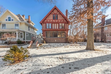 1210 N Parkside Dr, Peoria, IL 61606 - photo 3