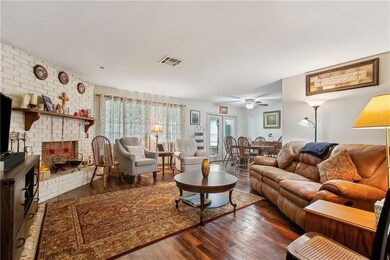 1717 Lafitte St, La Place, LA 70068 - photo 3