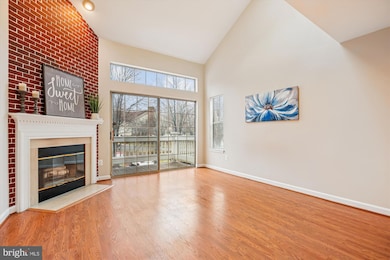 10836 Antigua Terrace unit 203, Rockville, MD 20852 - photo 4