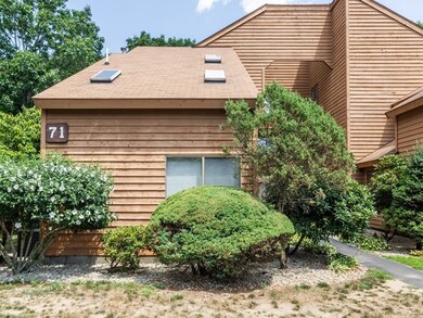 26 Danforth Ct unit 26, Haverhill, MA 01832 - photo 3