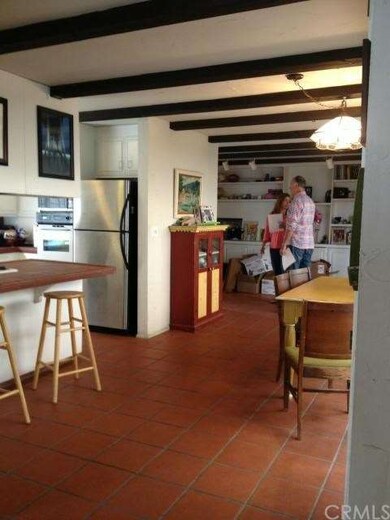 Front Unit - Kitchen & Bonus Room  