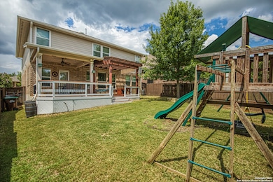 24712 Buck Creek, San Antonio, TX 78255 - photo 3