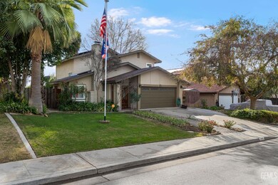 4405 San Miguel Way, Bakersfield, CA 93306 - photo 2