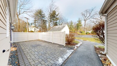 1 Fifer Ln unit 1, Lexington, MA 02420 - photo 2