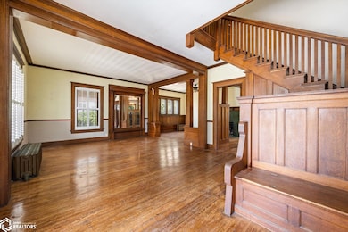 912 Baldwin St, Harlan, IA 51537 - photo 3