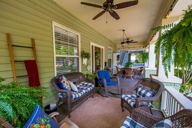 510 N Cedar St, Little Rock, AR 72205 - photo 2