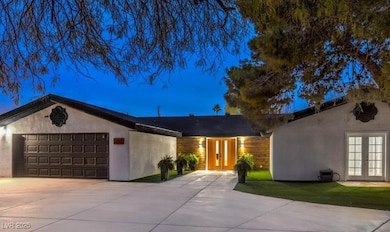 3255 El Camino Rd, Las Vegas, NV 89146 - photo 2