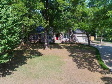 15629 N Woodchuck Ln, Skiatook, OK 74070 - photo 3