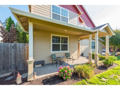 1412 NE 18th Place, Canby, OR 97013 - photo 2