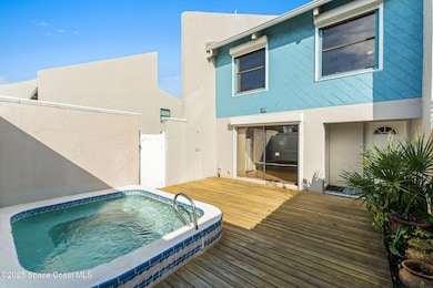 553 Highway A1a unit 9AC, Satellite Beach, FL 32937 - photo 3