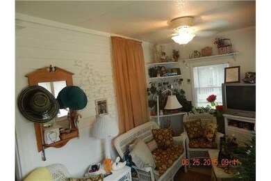 Other. Sunporch