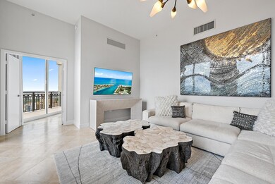 City Place South Tower unit UPH11, West Palm Beach, FL 33401 - photo 2