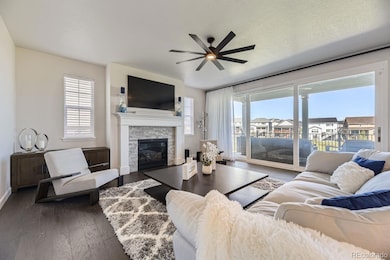 7253 S Valleyhead Ct, Aurora, CO 80016 - photo 5