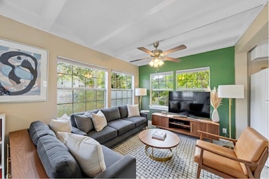 1338 Branch St, Tallahassee, FL 32303 - photo 2