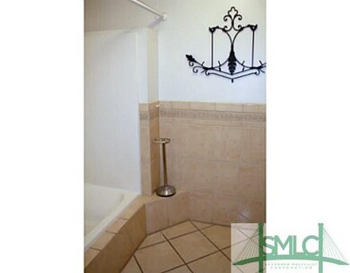 Master Bath/Spa.