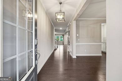 246 Round Pond Dr, Lilburn, GA 30047 - photo 3