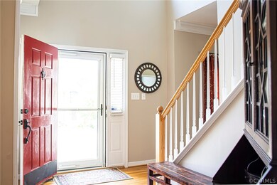 Foyer