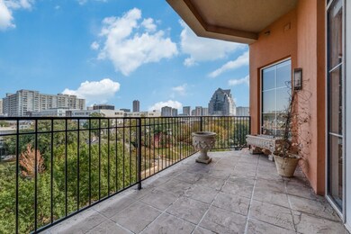 3535 Gillespie St unit 507, Dallas, TX 75219 - photo 7