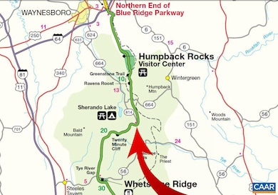 16903 Blue Ridge Pkwy, Lyndhurst, VA 22952 - photo 4