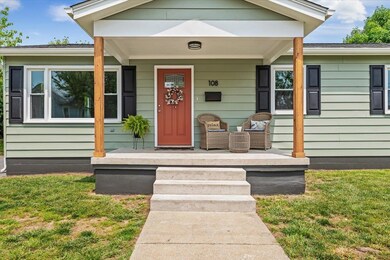 108 Mechanic St, Luray, VA 22835 - photo 3