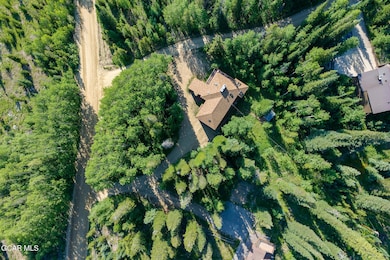 Ariel View