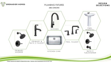 2881 Concord Dr, Wylie, TX 75098 - photo 3