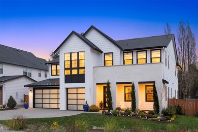 8711 NE Winslow Grove Ct, Bainbridge Island, WA 98110 - photo 2