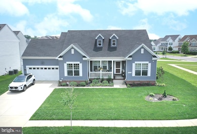 23264 Lindsay Dr, Leonardtown, MD 20650 - photo 6