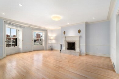 87 Pinckney St unit 4, Boston, MA 02114 - photo 6
