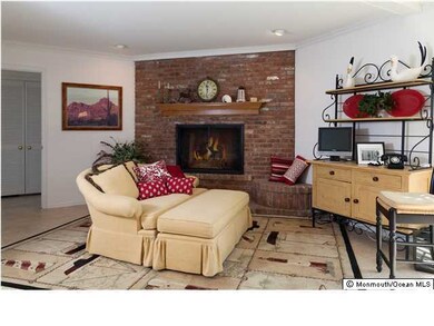 268 Curtis Point Dr, Mantoloking, NJ 08738 - photo 5