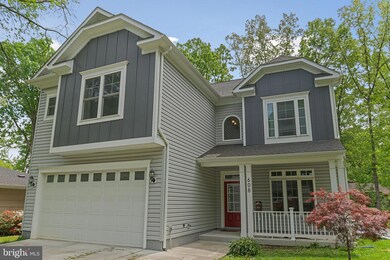 608 Laurel Ave, Laurel, MD 20707 - photo 3