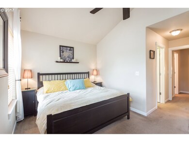 Bedroom, Primary