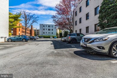 3821 Davis Place NW unit 1, Washington, DC 20007 - photo 4