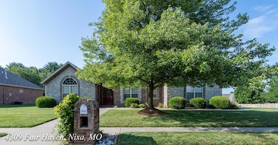 4309 Fair Haven Dr, Nixa, MO 65714 - photo 3