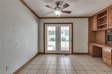 5816 NW 67th St, Warr Acres, OK 73132 - photo 5