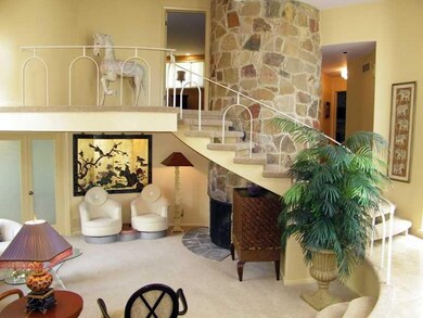Living Room.