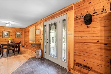 420 Deer Lake Rd, Kansas, OK 74347 - photo 7