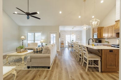 5044 Diamond Dr, Lake Park, GA 31636 - photo 5