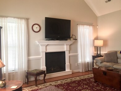 3817 Saint Augustine Dr, Greenville, NC 27834 - photo 7