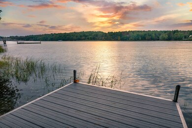 Private Dock
